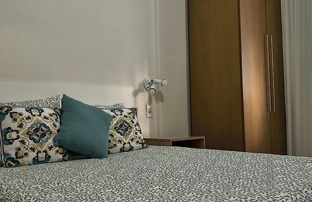 Apartamentos Gomes Carneiro 84 - Ipanema-1