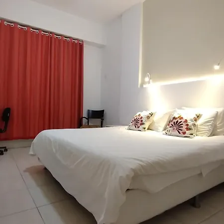 Apartamentos Gomes Carneiro 84 - Ipanema-3