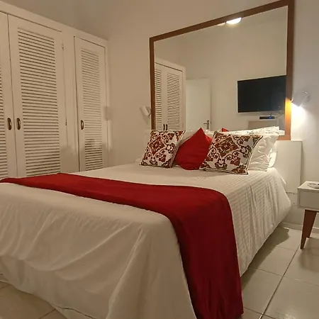 Apartamentos Gomes Carneiro 84 - Ipanema-2